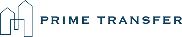 Prime Transfer Logo